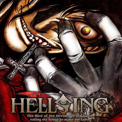 Hellsing Ultimate